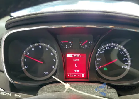 2015 GMC Terrain Sle from USA, damaged, VIN 2GKFLWE37F6156628